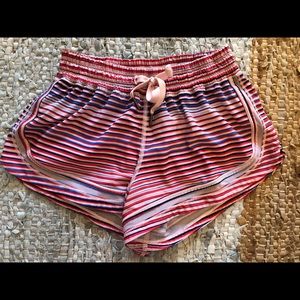 Lululemon Running Shorts